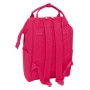 Sac à dos Casual Benetton benetton Cerise Blue marine: Plus de 300.000 produits de grandes marques en vente directe à prix usine