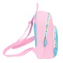 Sac à dos Casual Benetton Unique Rose Turquoise 25 x 30 x 13 cm: Plus de 300.000 produits de grandes marques en vente directe à 