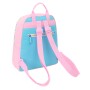 Sac à dos Casual Benetton Unique Rose Turquoise 25 x 30 x 13 cm: Plus de 300.000 produits de grandes marques en vente directe à 