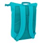 Sac à dos Casual Benetton Summer Bleu: Plus de 300.000 produits de grandes marques en vente directe à prix usine sur cadeaufou.c