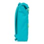 Sac à dos Casual Benetton Summer Bleu: Plus de 300.000 produits de grandes marques en vente directe à prix usine sur cadeaufou.c