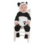 Déguisement pour Bébés Ours Panda 0-12 Mois (2 Pièces): Plus de 300.000 produits de grandes marques en vente directe à prix usin