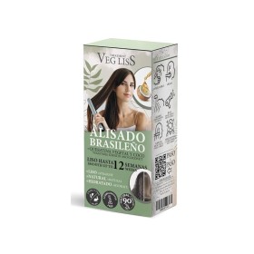 Ensemble de coiffure lissage Brésilien VegLiss 2 Pièces: Plus de 300.000 produits de grandes marques en vente directe à prix usi