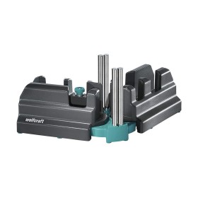 Support réglable Wolfcraft 6948200 Scie à onglets: Plus de 300.000 produits de grandes marques en vente directe à prix usine sur