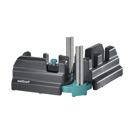 Support réglable Wolfcraft 6948200 Scie à onglets: Plus de 300.000 produits de grandes marques en vente directe à prix usine sur