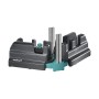 Support réglable Wolfcraft 6948200 Scie à onglets: Plus de 300.000 produits de grandes marques en vente directe à prix usine sur