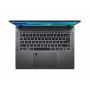 Ordinateur Portable Acer NX.B63EB.003 14 Intel Core 5 120U 16 GB RAM 512 GB SSD Espagnol Qwerty: Plus de 300.000 produits de gra