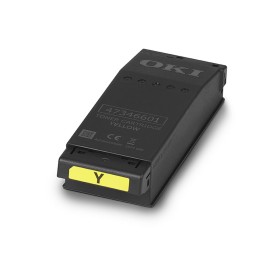 Toner original OKI C610 Jaune: Plus de 300.000 produits de grandes marques en vente directe à prix usine sur cadeaufou.com. Labe