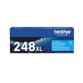 Toner Brother TN248XLC Cyan: Plus de 300.000 produits de grandes marques en vente directe à prix usine sur cadeaufou.com. Label 