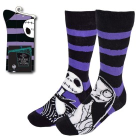Chaussettes The Nightmare Before Christmas (38-45): Plus de 300.000 produits de grandes marques en vente directe à prix usine su