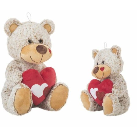 Ours en peluche 26 cm: Plus de 300.000 produits de grandes marques en vente directe à prix usine sur cadeaufou.com. Label boutiq