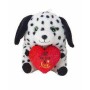 Jouet Peluche Chien Coeur 28 cm Dalmatien: Plus de 300.000 produits de grandes marques en vente directe à prix usine sur cadeauf