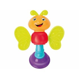 Hochet Multicouleur Abeille 14 cm: Plus de 300.000 produits de grandes marques en vente directe à prix usine sur cadeaufou.com. 