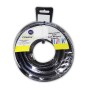 Câble Coaxial Antenne TV EDM 28330 Noir 5 m 3 x 1 mm: Plus de 300.000 produits de grandes marques en vente directe à prix usine 
