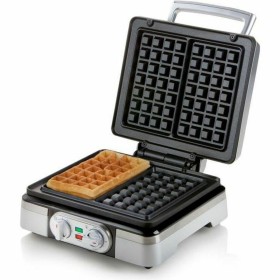 Gaufrier DOMO DO9149W 1400W: Plus de 300.000 produits de grandes marques en vente directe à prix usine sur cadeaufou.com. Label 