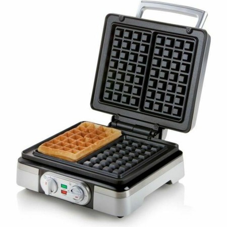 Gaufrier DOMO DO9149W 1400W: Plus de 300.000 produits de grandes marques en vente directe à prix usine sur cadeaufou.com. Label 