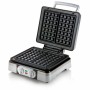 Gaufrier DOMO DO9149W 1400W: Plus de 300.000 produits de grandes marques en vente directe à prix usine sur cadeaufou.com. Label 