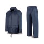 Costume Meteo Imperméable Blue marine Polyester: Plus de 300.000 produits de grandes marques en vente directe à prix usine sur c