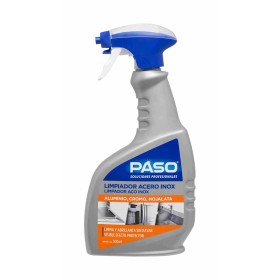 Nettoyant Paso 500 ml: Plus de 300.000 produits de grandes marques en vente directe à prix usine sur cadeaufou.com. Label boutiq