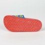 Tongs pour Enfants Sonic Bleu Rouge Multicouleur: Plus de 300.000 produits de grandes marques en vente directe à prix usine sur 