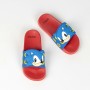 Tongs pour Enfants Sonic Bleu Rouge Multicouleur: Plus de 300.000 produits de grandes marques en vente directe à prix usine sur 