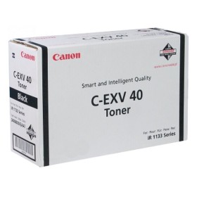 Toner original Canon C-EXV 40 Noir: Plus de 300.000 produits de grandes marques en vente directe à prix usine sur cadeaufou.com.