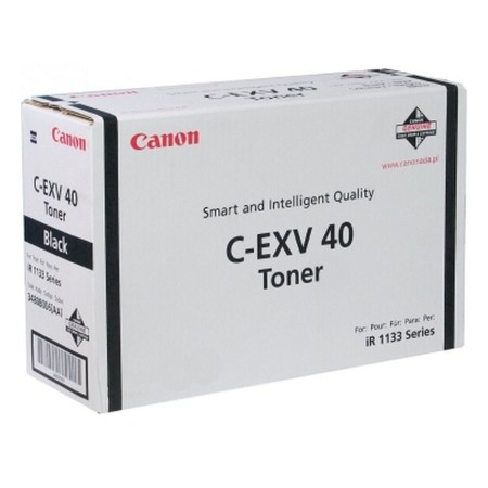 Toner original Canon C-EXV 40 Noir: Plus de 300.000 produits de grandes marques en vente directe à prix usine sur cadeaufou.com.