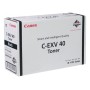 Toner original Canon C-EXV 40 Noir: Plus de 300.000 produits de grandes marques en vente directe à prix usine sur cadeaufou.com.
