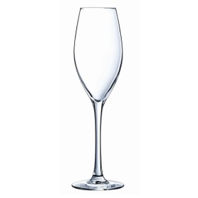 Set de verres à vin Cristal d’Arques Paris Wine Emotions 240 ml 4 Unités: Plus de 300.000 produits de grandes marques en vente d