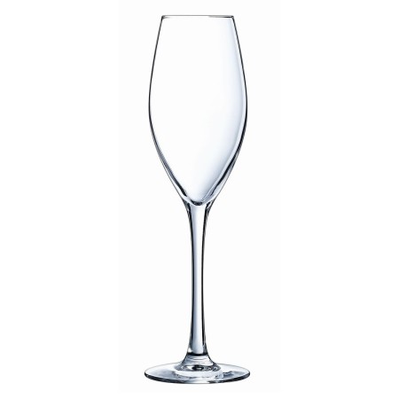 Set de verres à vin Cristal d’Arques Paris Wine Emotions 240 ml 4 Unités: Plus de 300.000 produits de grandes marques en vente d