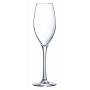 Set de verres à vin Cristal d’Arques Paris Wine Emotions 240 ml 4 Unités: Plus de 300.000 produits de grandes marques en vente d