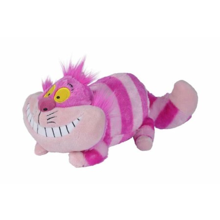 Jouet Peluche Disney Cheshire 25 cm Rose: Plus de 300.000 produits de grandes marques en vente directe à prix usine sur cadeaufo