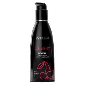 Lubrifiant Wicked Sensual Care Cerise 60 ml: Plus de 300.000 produits de grandes marques en vente directe à prix usine sur cadea