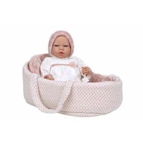 Bébé poupée Arias Elgance 40 cm: Plus de 300.000 produits de grandes marques en vente directe à prix usine sur cadeaufou.com. La