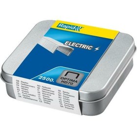 Agrafes Rapid Optima HD70 2500 Pièces 24 Pièces: Plus de 300.000 produits de grandes marques en vente directe à prix usine sur c