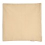 Housse de coussin Crème Beige 45 x 0,5 x 45 cm 60 x 0,5 x 60 cm: Plus de 300.000 produits de grandes marques en vente directe à 