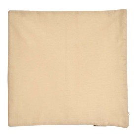 Housse de coussin Crème Beige 45 x 0,5 x 45 cm 60 x 0,5 x 60 cm: Plus de 300.000 produits de grandes marques en vente directe à 