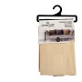 Housse de coussin Crème Beige 45 x 0,5 x 45 cm 60 x 0,5 x 60 cm: Plus de 300.000 produits de grandes marques en vente directe à 