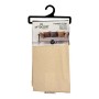 Housse de coussin Crème Beige 45 x 0,5 x 45 cm 60 x 0,5 x 60 cm: Plus de 300.000 produits de grandes marques en vente directe à 