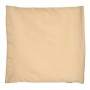 Housse de coussin Crème Beige 45 x 0,5 x 45 cm 60 x 0,5 x 60 cm: Plus de 300.000 produits de grandes marques en vente directe à 