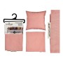 Housse de coussin Rose 45 x 0,5 x 45 cm 60 x 0,5 x 60 cm: Plus de 300.000 produits de grandes marques en vente directe à prix us