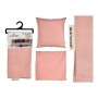 Housse de coussin Rose 45 x 0,5 x 45 cm 60 x 0,5 x 60 cm: Plus de 300.000 produits de grandes marques en vente directe à prix us