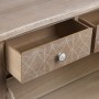 Range-chaussures Versa Lyra Bois de paulownia Bois MDF 30 x 110 x 85 cm: Plus de 300.000 produits de grandes marques en vente di