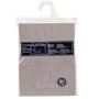 Taie d'oreiller Anthracite 45 x 0,3 x 90 cm 45 x 0,2 x 70 cm: Plus de 300.000 produits de grandes marques en vente directe à pri