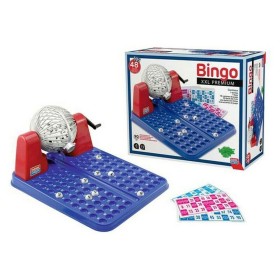Bingo Falomir Carton Plastique (40 x 33 x 21 cm): Plus de 300.000 produits de grandes marques en vente directe à prix usine sur 