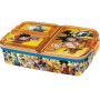 Gamelle à Compartiments Dragon Ball 20720 (6,7 x 16,5 x 19,5 cm): Plus de 300.000 produits de grandes marques en vente directe à