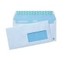 Enveloppe Sam OPEN-115 VD Blanc 11,5 x 22,5 cm Autocollant 90 g/m²: Plus de 300.000 produits de grandes marques en vente directe