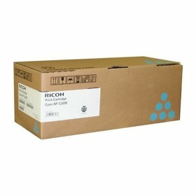 Toner Ricoh 408452 Cyan: Plus de 300.000 produits de grandes marques en vente directe à prix usine sur cadeaufou.com. Label bout