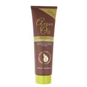 Shampooing hydratant Xpel Argan Oil 300 ml: Plus de 300.000 produits de grandes marques en vente directe à prix usine sur cadeau