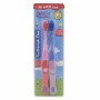Brosse à Dents pour Enfants Peppa Pig Rose Bleu (2 Unités): Plus de 300.000 produits de grandes marques en vente directe à prix 